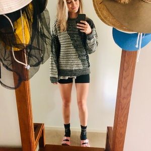 Meet your Posher, Alexandria